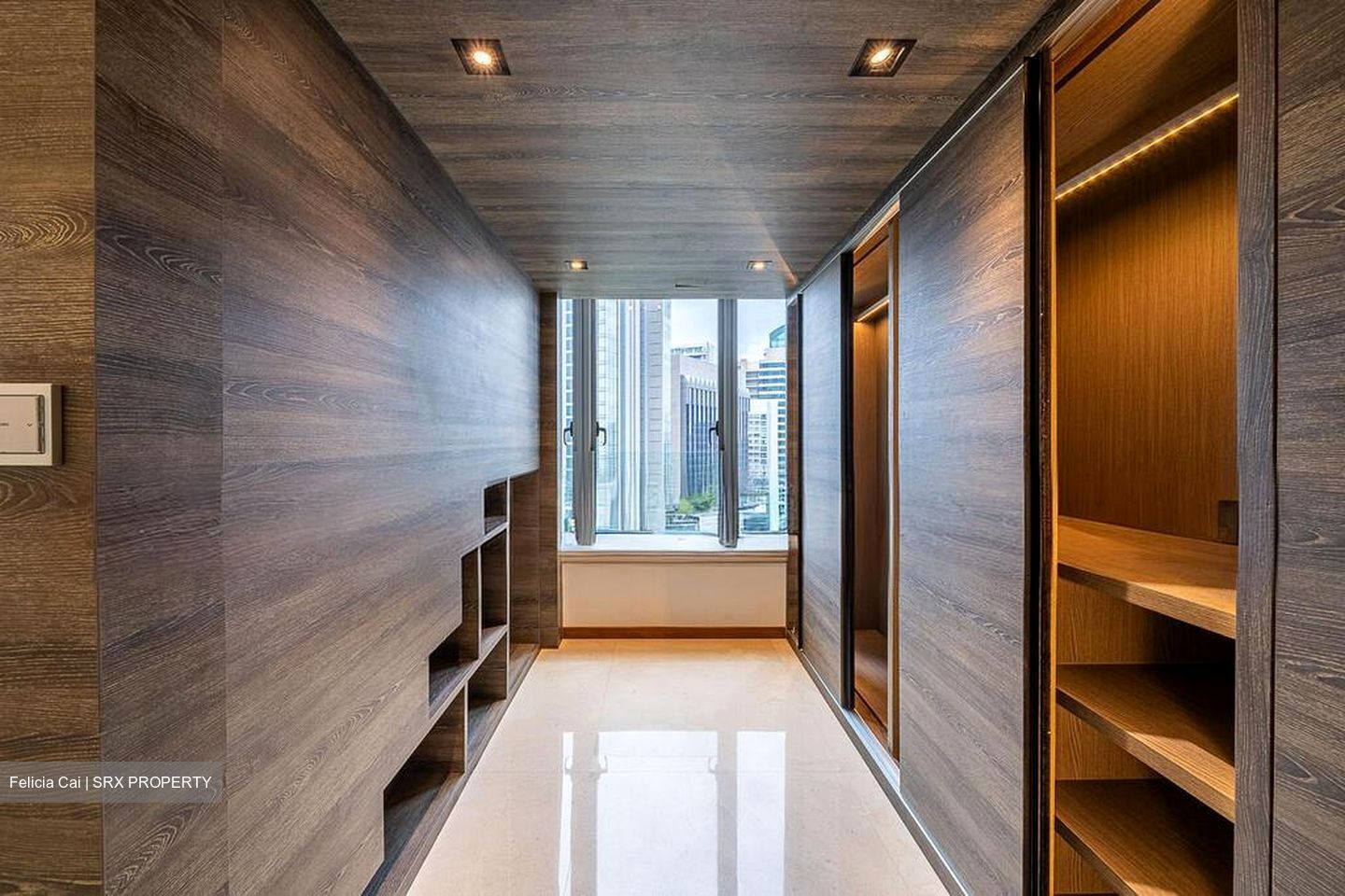 The Scotts Tower (D9), Condominium #518965911